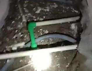 仙桃卫生间漏水多少钱