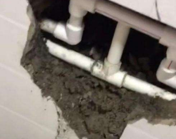 仙桃卫生间漏水哪家好
