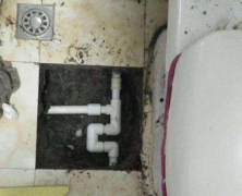 仙桃卫生间防水推荐公司