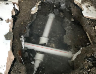 仙桃卫生间防水公司