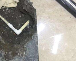 仙桃卫生间测漏水多少钱