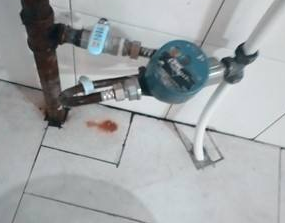 仙桃卫生间测漏水哪家优惠