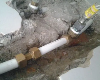仙桃测漏水多少钱