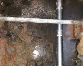 仙桃卫生间测漏水多少钱