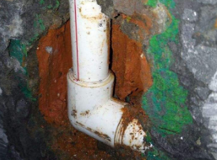 仙桃卫生间测漏水价格明细