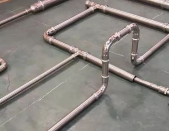 仙桃水管维修哪家好