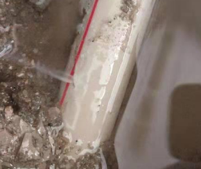 仙桃水管维修公司