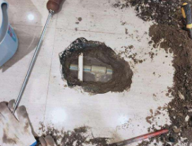 仙桃卫生间防水多少钱