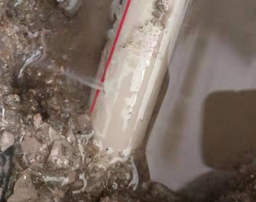 仙桃水管维修多少钱