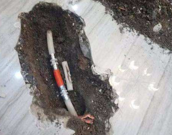 仙桃水管维修哪家好