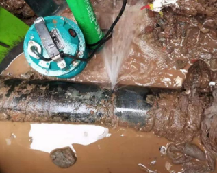 仙桃卫生间测漏水的相关介绍