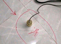 仙桃卫生间测漏水多少钱