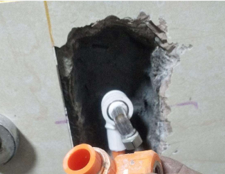 仙桃卫生间测漏水哪家好