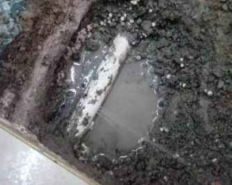 仙桃卫生间测漏水哪家好
