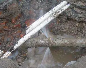 仙桃水管维修费用是多少