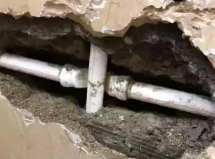 仙桃水管维修哪家好