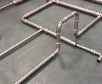 仙桃水管维修多少钱