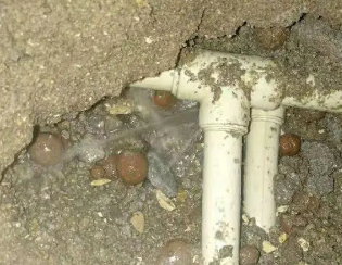 仙桃卫生间测漏