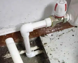 仙桃卫生间测漏水多少钱