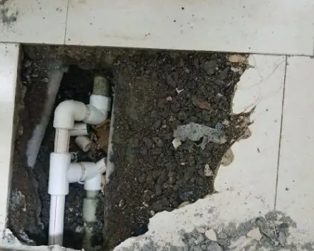 仙桃卫生间测漏水哪家好