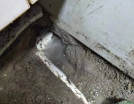 仙桃卫生间测漏水多少钱