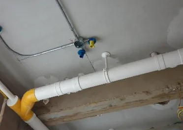 仙桃水管维修多少钱