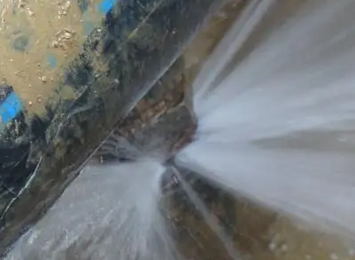仙桃卫生间测漏水施工步骤
