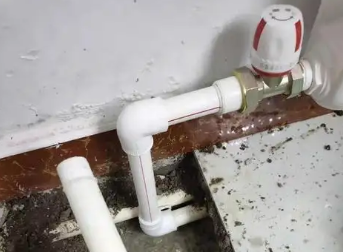 仙桃卫生间测漏水多少钱