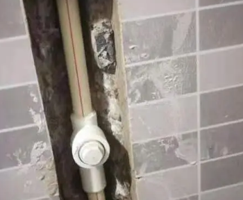 仙桃卫生间测漏水
