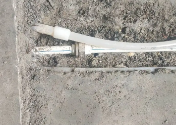 仙桃卫生间测漏水之解决方法