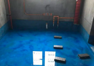 仙桃卫生间防水步骤