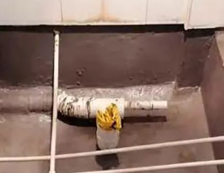 仙桃卫生间测漏水服务电话