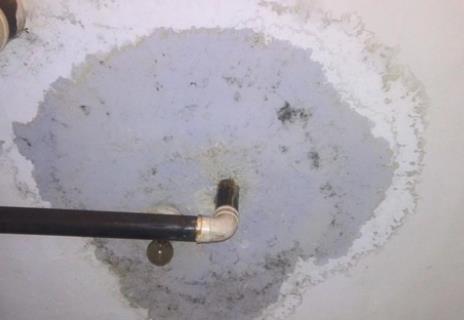 仙桃测漏水公司分享如何自检漏水
