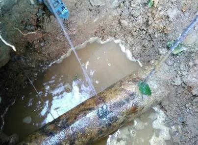 仙桃卫生间测漏水公司分享下我们可以检测到轻微的漏水和水压吗？