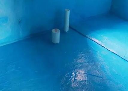 仙桃卫生间防水公司分享防水小知识