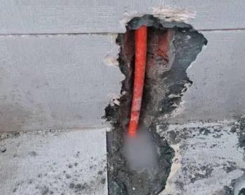 仙桃漏水检测哪家好