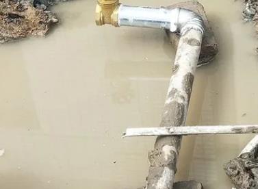 仙桃测漏水公司电话